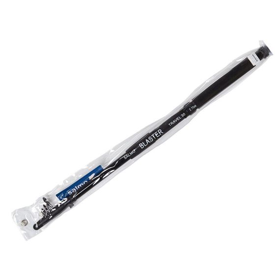 Спінінг риболовний Salmo Салмо Blaster Travel Spin 10-30g 2.70m | Зображення 6