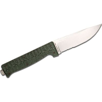 Нож Maserin Croz, N690, мікарта, зелений (976/MCV) | Зображення 4