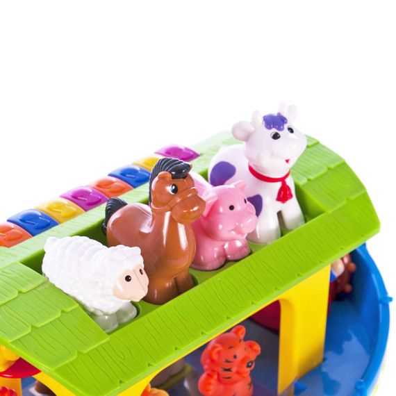 Набор игровой Noahs Ark | Зображення 4