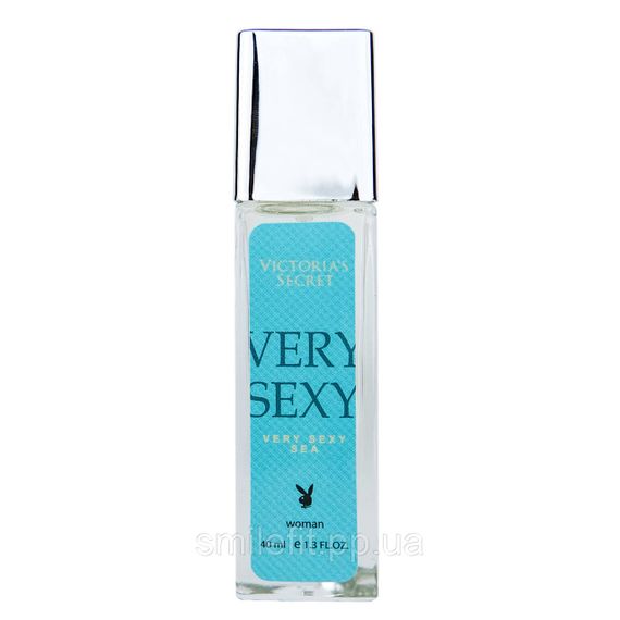 Victorias Secret Very Sexy Sea Pheromone Parfum жіночий 40 мл | Зображення 1