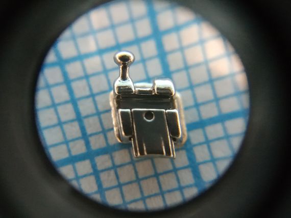 Passive SL QStar 022 w/h 345, набор. | Зображення 6