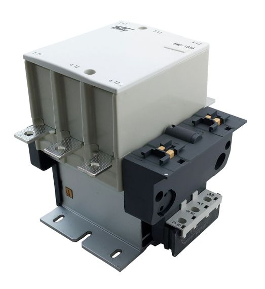 Контактор КМС-185А 400В/АС3 Ny95504510 | Зображення 2