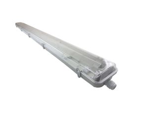 Світильник промисловий LED LFB 2*1200 T8 IP65 Golden (ЛПП корпус без ламп) Ny95001207