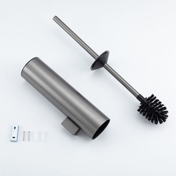 Йоршик для унітазу настінний Gappo G903-9 | Зображення 2