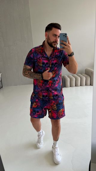 Пляжний костюм