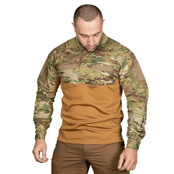 Бойова сорочка CM Blitz Multicam/Койот (7018), XL | Зображення 1