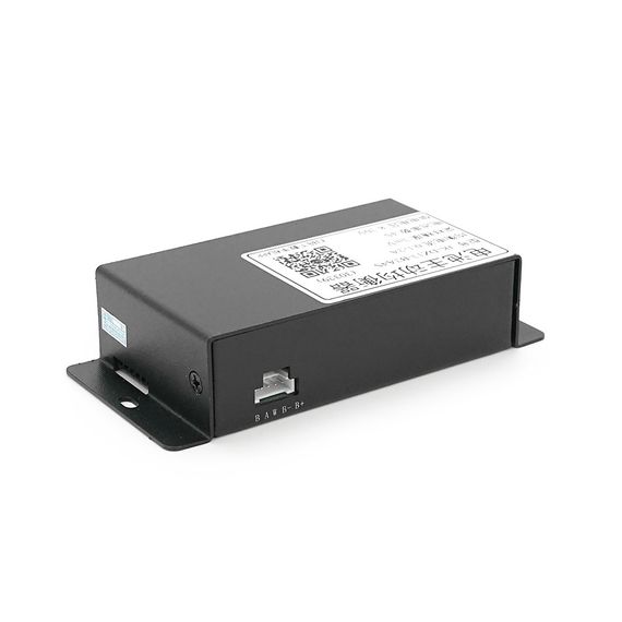 Активный балансир JK-B2A4S для Li-Ion/LiFePO4/LTO,2S-4S,2A,8-20V,Bluetooth | Зображення 3