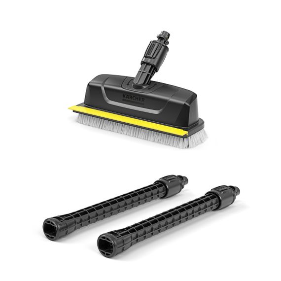 Щітка Karcher для мийок серій K2 - K7 (2.644-123.0) | Зображення 6