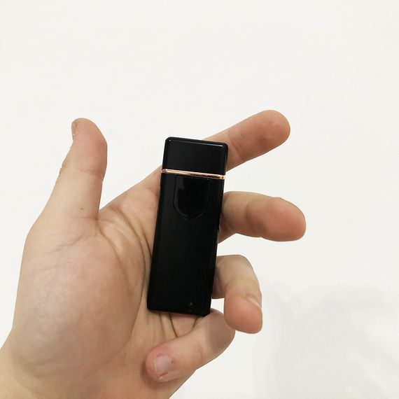 Запальничка спіральна RQ-623 USB ZGP-68 | Зображення 5