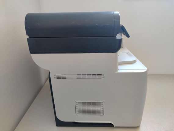 МФУ HP LaserJet Pro MFP M521dn / Лазерная монохромная печать / 1200x1200 dpi / A4 / 42 стр/мин / USB 2.0, Ethernet / Дуплекс / Кабели в комплекте б/у | Зображення 5