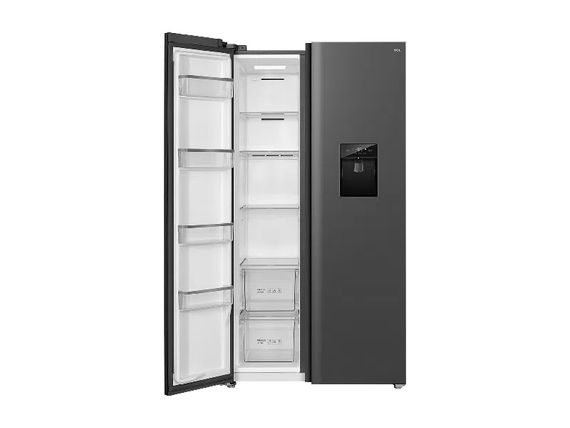 Холодильник TCL SBS RP631SSE1UA | Зображення 8
