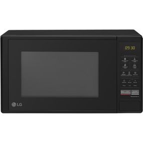 Мікрохвильова піч LG MS2042DB