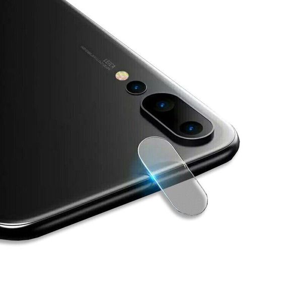 Захисне скло на Камеру для Huawei P20 Pro | Зображення 2