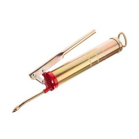 Шприц для змащення із гнучким шлангом INTERTOOL HT-0061