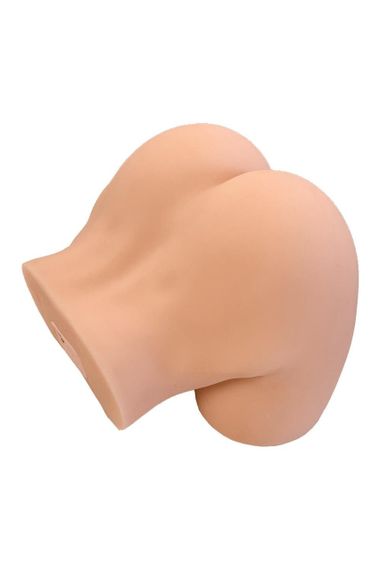 Мастурбатор реалистичный вагина и анус Dreamtoys The Girl Next Door Britney с функцией тверка Sex Aura | Зображення 3