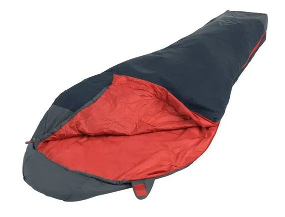 Спальний мішок Robens Moraine II "L"+5°C (250287) | Зображення 4