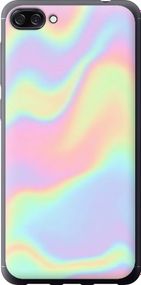 Чехол на Asus ZenFone 4 Max ZC520KL пастель "3855u-1242-17620"