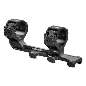 Моноблок Discovery Optics One-Piece (30 мм) High на WeaverPicatinny. ВН - 23 мм