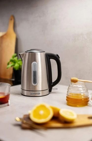 Електрочайник Gorenje K 17 DS (743903) | Зображення 5