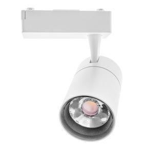 Светильник трековый поворотный LED KW-212/30W NW