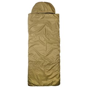 Мішок спальний Ranger 3 season 75 Green RA-6651 215х75 см зелений