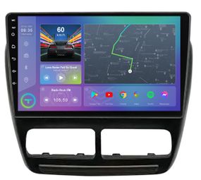 Штатна магнітола Torssen Fiat Doblo 2 263 09-15/Opel Combo Tourer (D) F96128 4G Carplay DSP