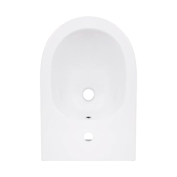 Біде підвісне Qtap Taurus 515×360×295 мм, White QTTAU28W49118 | Зображення 6