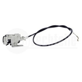 Замок двери задней правой (верхний) Peugeot Boxer/Citroen Jumper/Fiat Ducato 06-, AutoTechteile, 505 0151, 505 0151