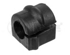 Втулка стабілізатора FIAT CROMA, OPEL SIGNUM, VECTRA C 02-перед. міст (Вир-во MEYLE) MEYLE 6140350029 на VAUXHALL VECTRA Mk II (C) универсал