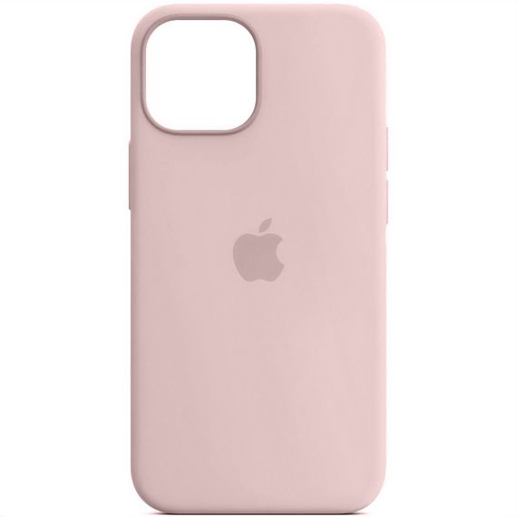 Чохол Silicone Case Full Protective (AA) для Apple iPhone 14 (6.1")