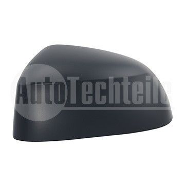 Корпус зеркала левого BMW X3 F25 09-17 / X4 F26 13-18 / X5 F15 12-18 / X6 F16 13-19, AutoTechteile, 707 5106, 51 16 7 365 113