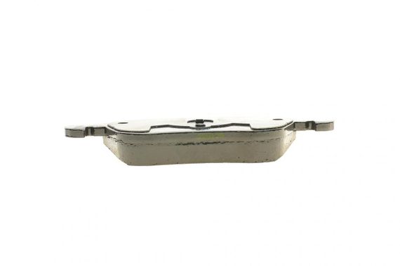 Колодки гальмівні передні Ford Mondeo Galaxy S-Max Volvo XC70 V70 S80 07-16 22-0675-0 | Зображення 5