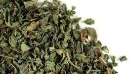 Мята перцева (трава порізана), 1кг.