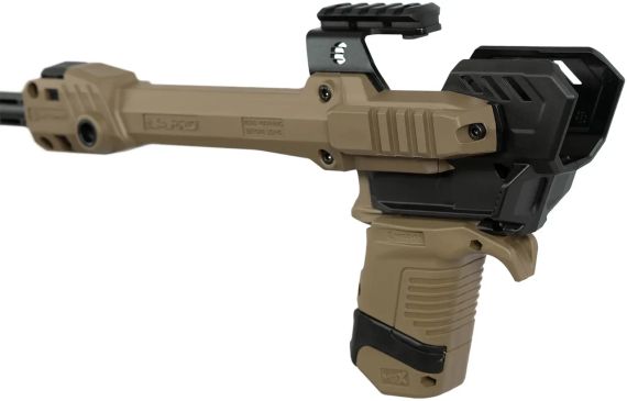 Конверсійний кіт Recover Tactical S-PRO MG Tan для Canik | Зображення 4