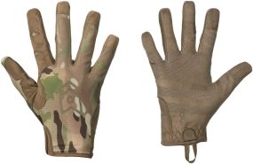 Рукавички MOG Target Light Duty XS Multicam