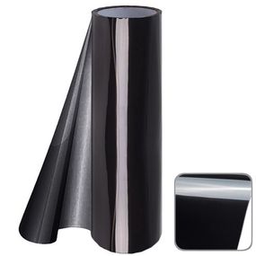 Декоративна плівка 1.52м х 28м Glossy black