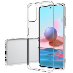 TPU чохол Epic Transparent 1,5mm для Xiaomi Redmi Note 17 Безбарвний (прозорий)