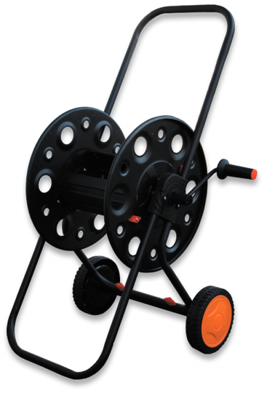 Візок для шланга Bradas DURAMET 1/2" 100 м AG222