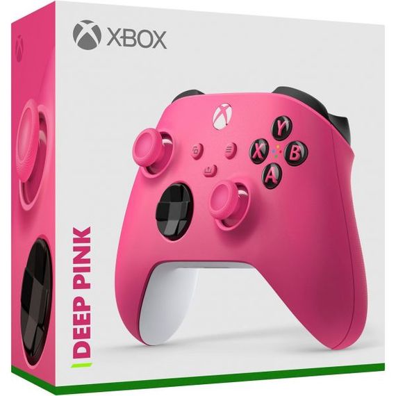 Геймпад Xbox BT QAU-00083 | Зображення 3