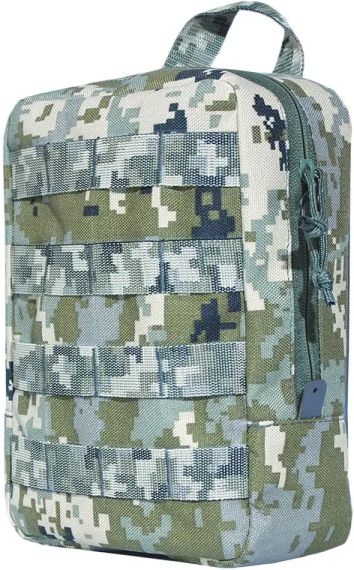 Підсумок Tactical Extreme TC Molle 2,5