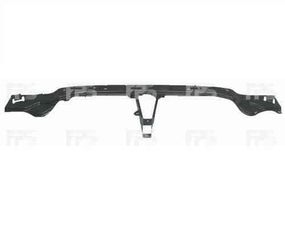 Шина переднего бампера Mitsubishi Pajero Wagon 4 07- (FPS) 6400A526