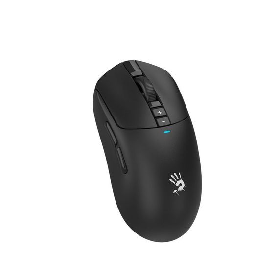 Миша ігрова бездротова Bloody R72 Ultra (Black) | Зображення 7