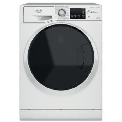 Стиральная машина Hotpoint-Ariston NDB10570DAUA - Топ Продаж!