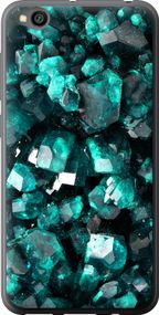 Чехол на Xiaomi Redmi Go Кристаллы 2 "3674u-1667-17620"