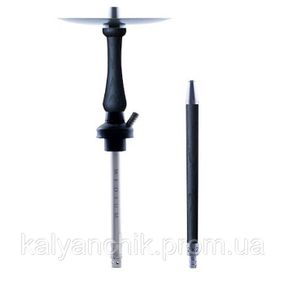 Кальян 2x2Hookah Medium Black