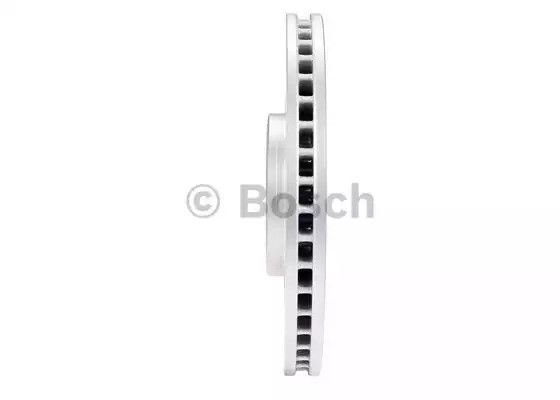 Диск гальмівний AUDI A6, BOSCH (0986479748) | Зображення 1