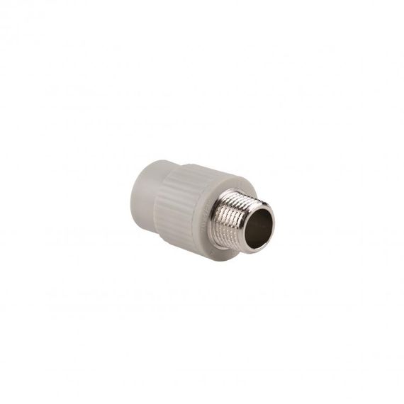 Муфта PPR Thermo Alliance 20х1/2" ЗР DSB3015
