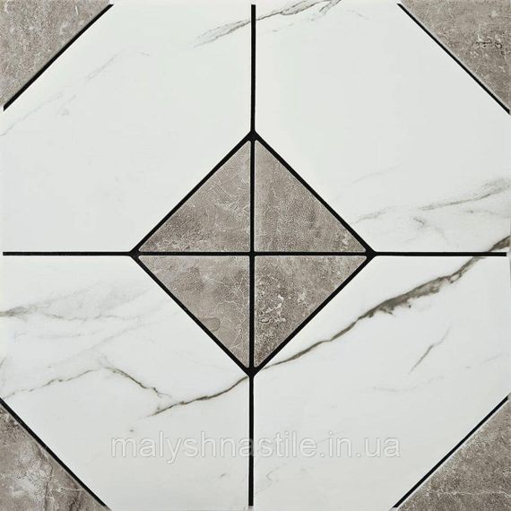 Самоклеящаяся PET мозаика 30*30CM*4MM (D) SW-00002445