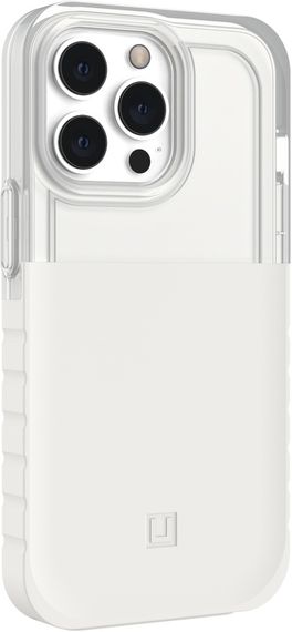 Чехол UAG [U] для Apple iPhone 13 Pro Dip, Marshmallow (11315U313535) | Зображення 3