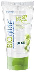 Змазка анальна Bioglide (80 мл) Sex Aura